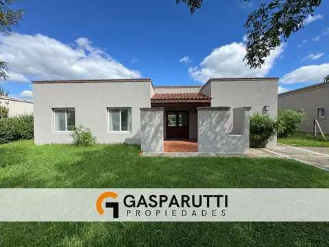 Casa en Venta en San Matías -OPORTUNIDAD-