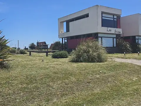 Complejo de departamentos en venta - 6 Unidades - 6 Baños - 1.000Mts2 - El Marquesado, Chapadmalal