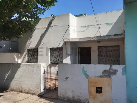 Casa en Venta 54 años