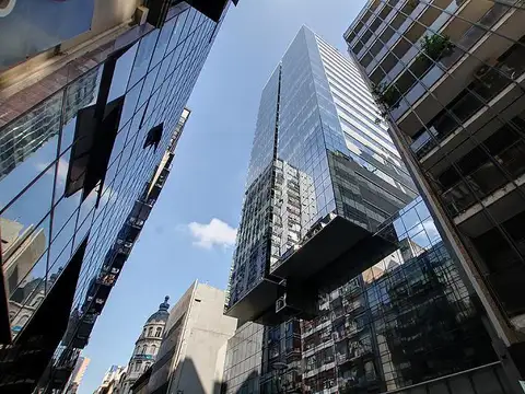 Oficina en alquiler en San Nicolas