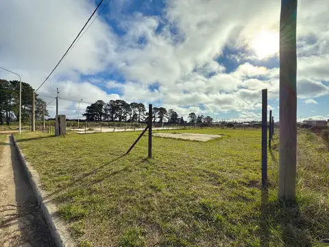 VENTA AMPLIO LOTE ZONA HIPODROMO TANDIL