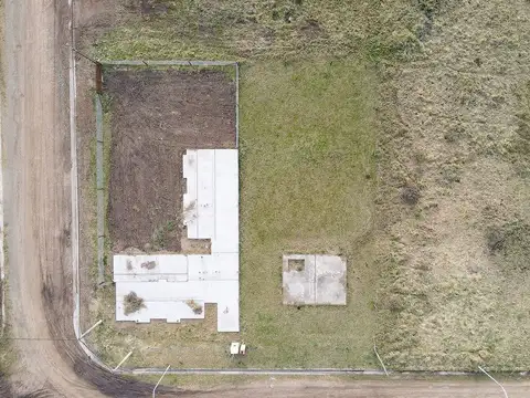 Terreno en Venta de 468,0 m2