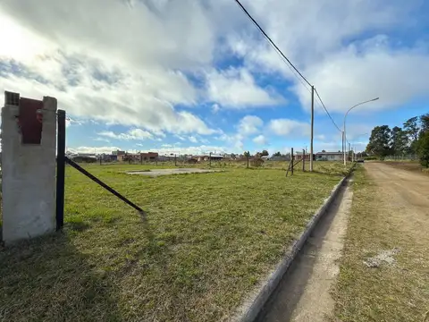 Terreno en Venta de 468,0 m2