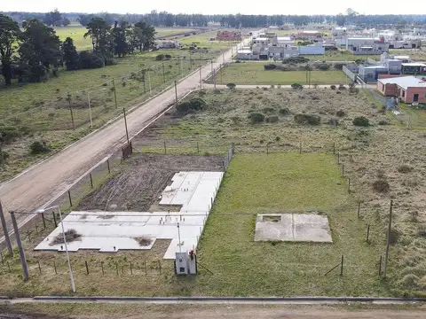 Terreno en Venta en Tandil, USD 25.000