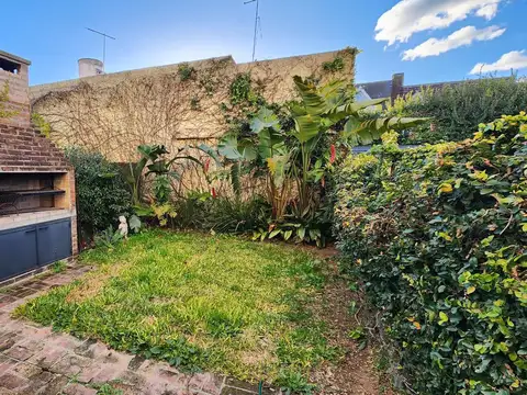 Depto Tipo Casa en Venta A Estrenar