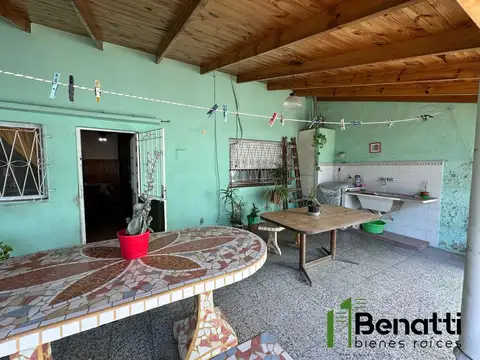 Casa en Venta en Ramos Mejia, USD 100.000