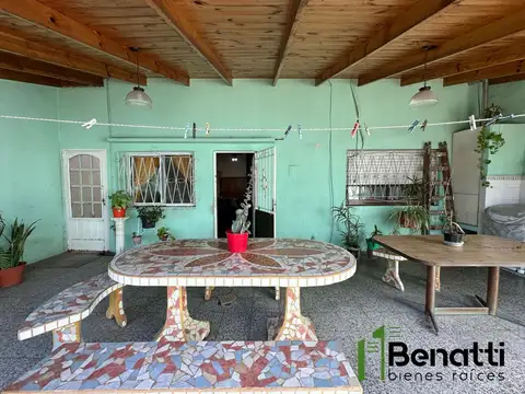 Casa en Venta de 2 dormitorios