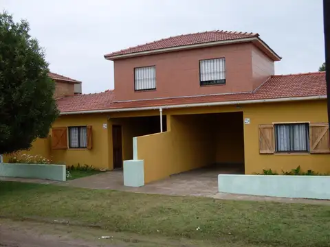 VENDO DUPLEX APTO CREDITO: BARRIO SANTA ISABEL FRENTE A LOS HOTELES DE CHAPADMALAL