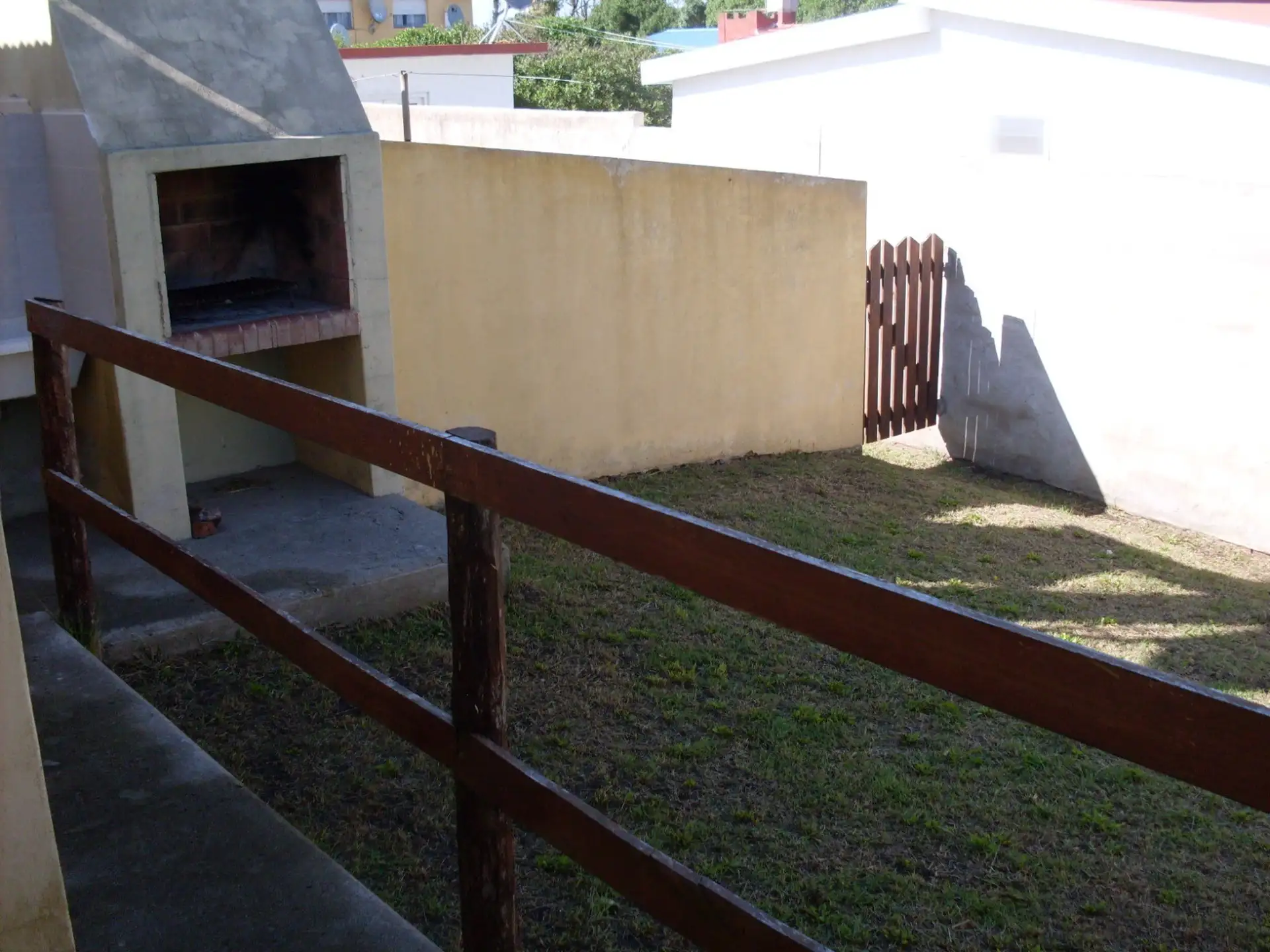 VENDO DUPLEX APTO CREDITO: BARRIO SANTA ISABEL FRENTE A LOS HOTELES DE CHAPADMALAL