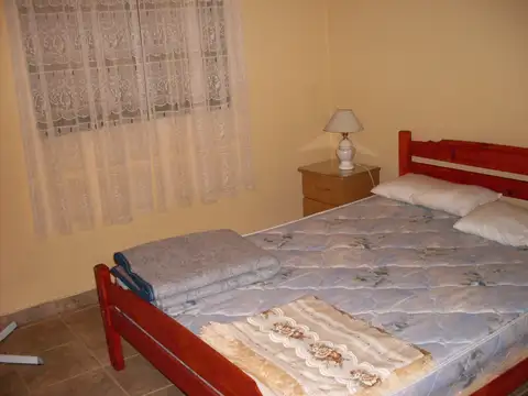 VENDO DUPLEX APTO CREDITO: BARRIO SANTA ISABEL FRENTE A LOS HOTELES DE CHAPADMALAL