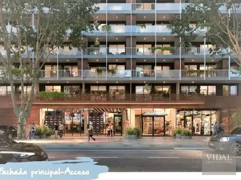 Departamento venta Montevideo Uruguay