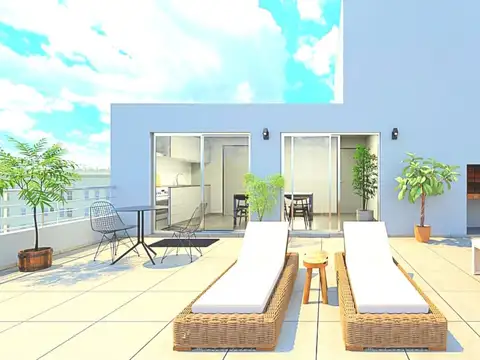 Departamento en Venta Permite mascota