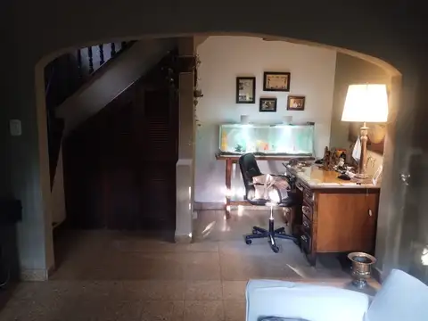 Depto Tipo Casa en Venta de 4 ambientes