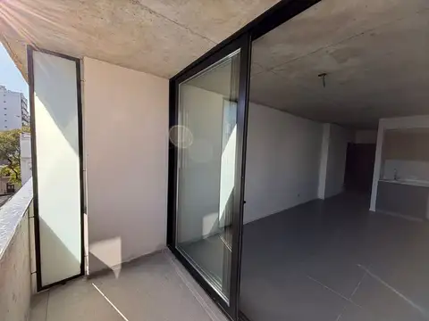 Departamento en Alquiler A Estrenar
