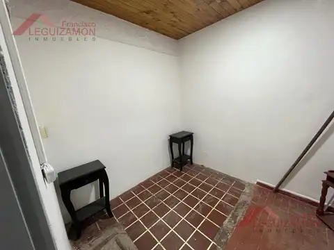 Depto Tipo Casa en Alquiler al Sur