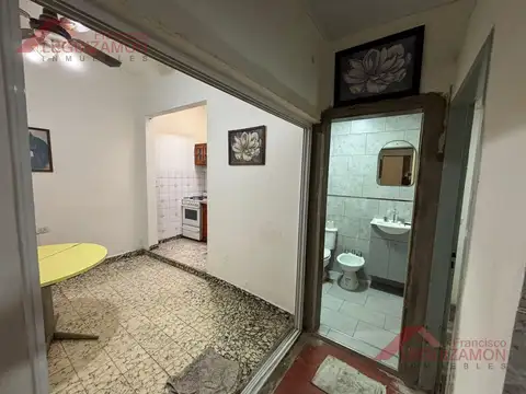 Depto Tipo Casa en Alquiler en Ciudad Madero, $ 111