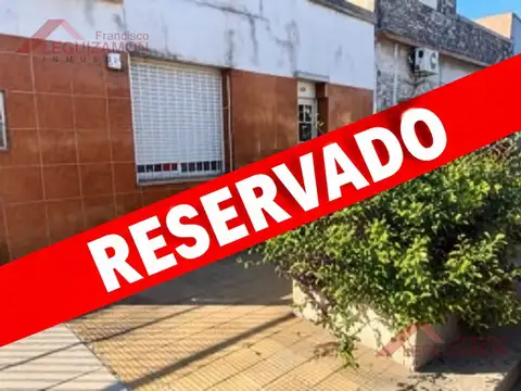 PH TIPO CASA DE 3 AMBIENTES EN ALQUILER – SIN EXPENSAS – VILLA MADERO – PLANTA BAJA AL FRENTE