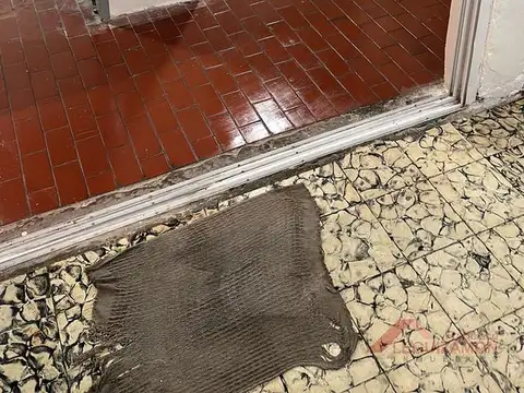 Depto Tipo Casa en Alquiler de 3 ambientes