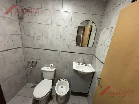Depto Tipo Casa en Alquiler al Sur