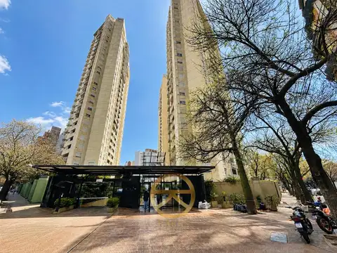 Departamento en Alquiler en Almagro, CABA