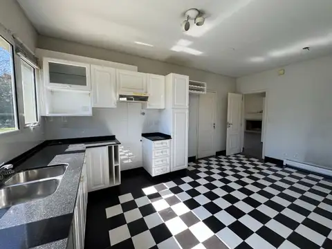 Casa en Venta 20 años