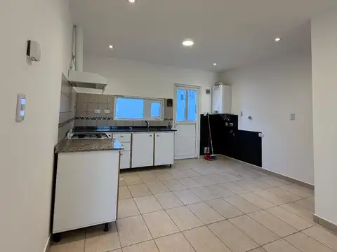 Duplex de dos habitaciones en Venta