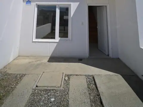 Duplex de dos habitaciones en Venta