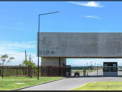 VENTA DE TERRENO EN VIDA FUNES