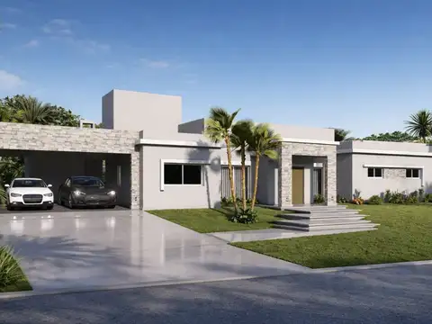 Casa en Venta en Comarcas de Luján, USD 330.000