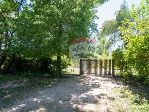 Casa en Venta en Santa Fe, USD 130.000