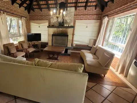 Casa en Venta de 3 dormitorios