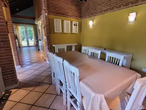 Casa en Venta en Carilo, USD 210.000