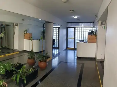 DEPARTAMENTO 3 AMB. *RECICLADO* A ESTRENAR