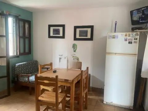 Departamento en Venta en Villa Gesell, USD 52.000