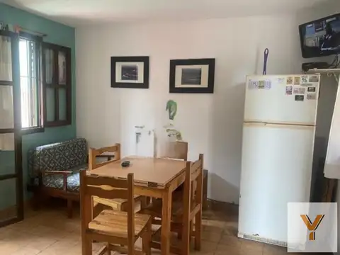 Departamento en Venta en Villa Gesell, USD 52.000