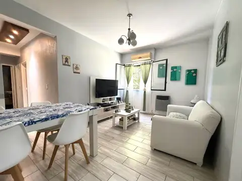 VENTA DEPARTAMENTO 3 AMBIENTES BELGRANO R