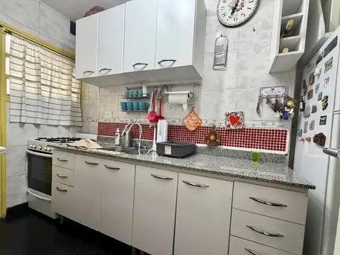 Departamento en Venta 56 años