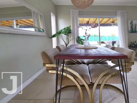Casa en Venta 10 años