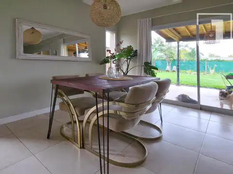 Casa en Venta al Oeste
