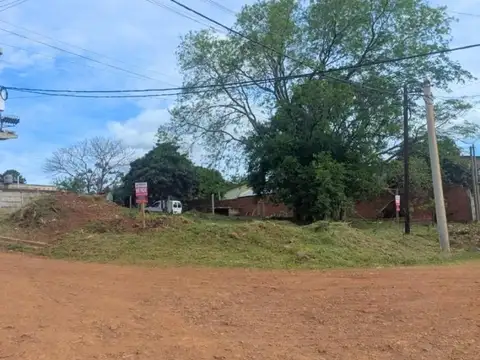 Terreno en Venta en Ñu Pora, USD 14.400
