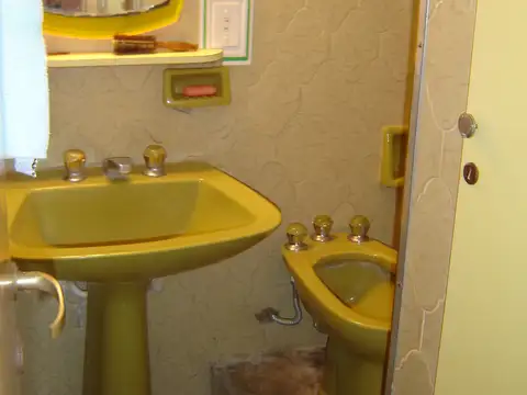 Departamento en Venta al Oeste