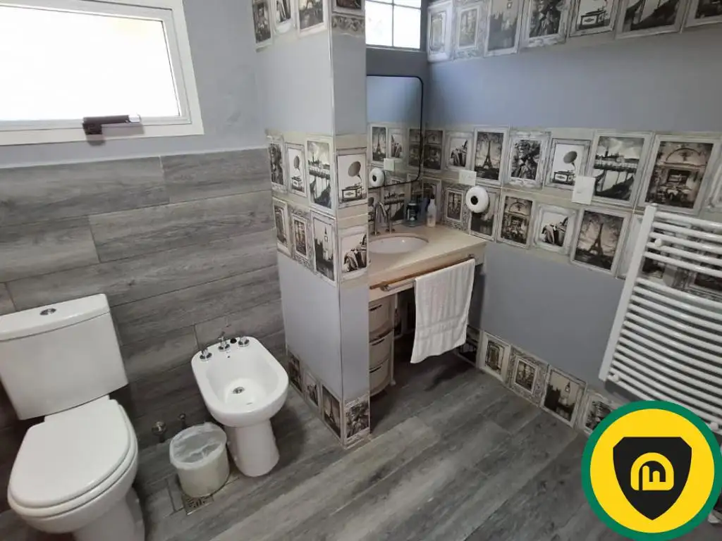 Casa en  VENTA - B° ABEDULES - MALVINAS ARGENTINAS - 4 AMBIENTES - Foto 19