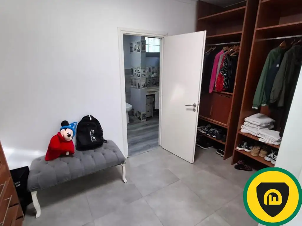 Casa en  VENTA - B° ABEDULES - MALVINAS ARGENTINAS - 4 AMBIENTES - Foto 18