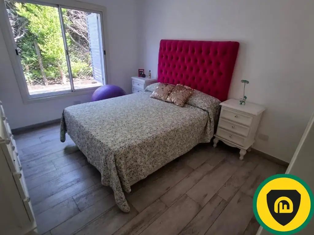 Casa en  VENTA - B° ABEDULES - MALVINAS ARGENTINAS - 4 AMBIENTES - Foto 27