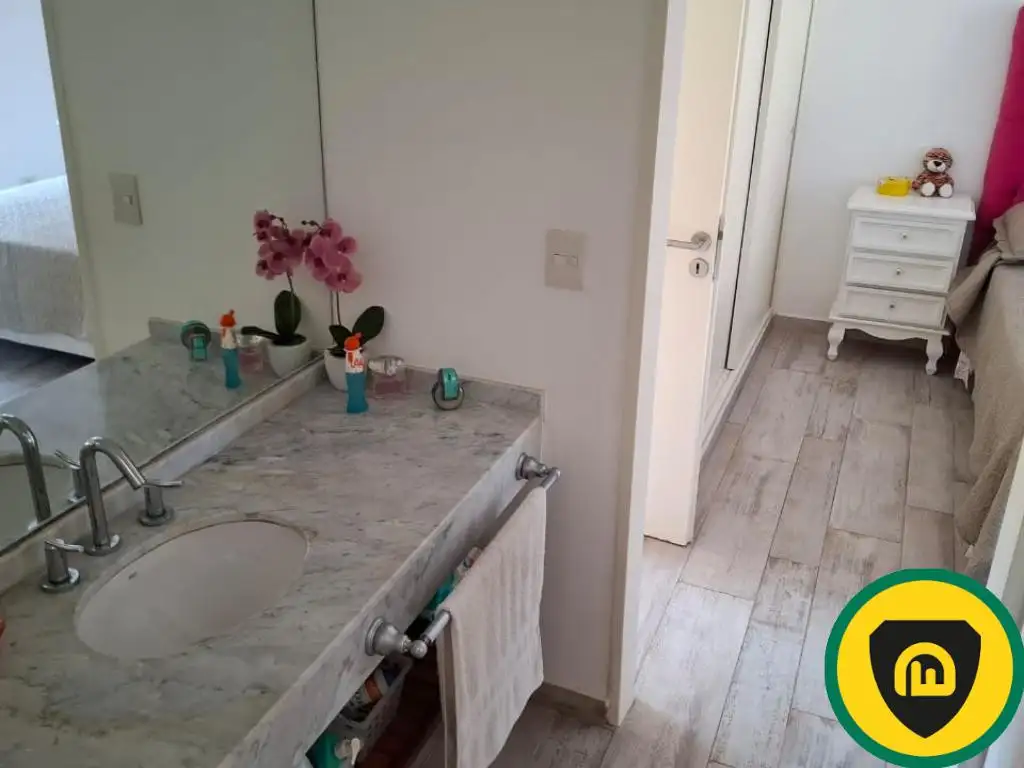 Casa en  VENTA - B° ABEDULES - MALVINAS ARGENTINAS - 4 AMBIENTES - Foto 23