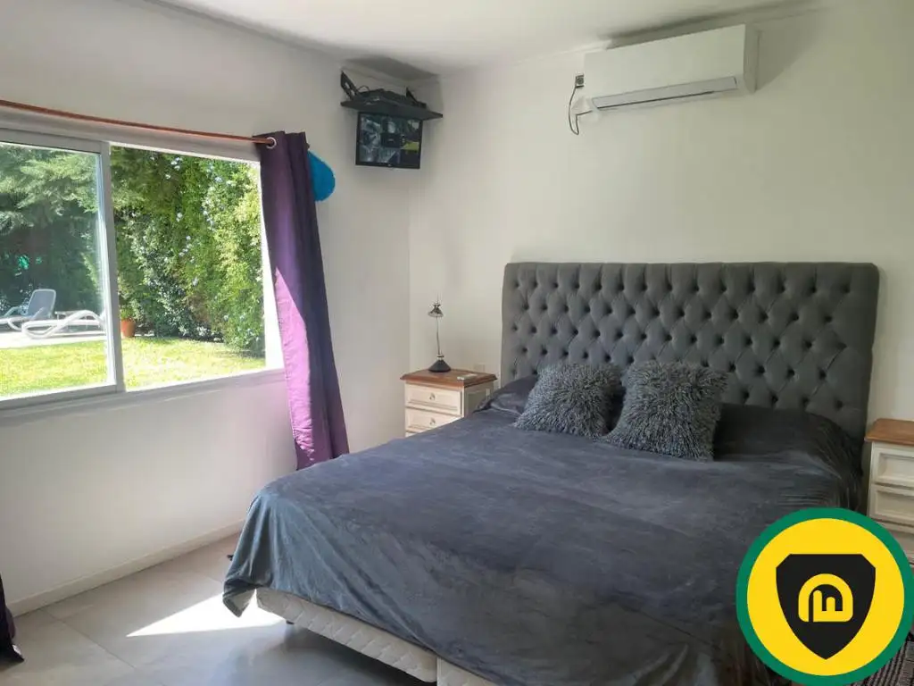 Casa en  VENTA - B° ABEDULES - MALVINAS ARGENTINAS - 4 AMBIENTES - Foto 16