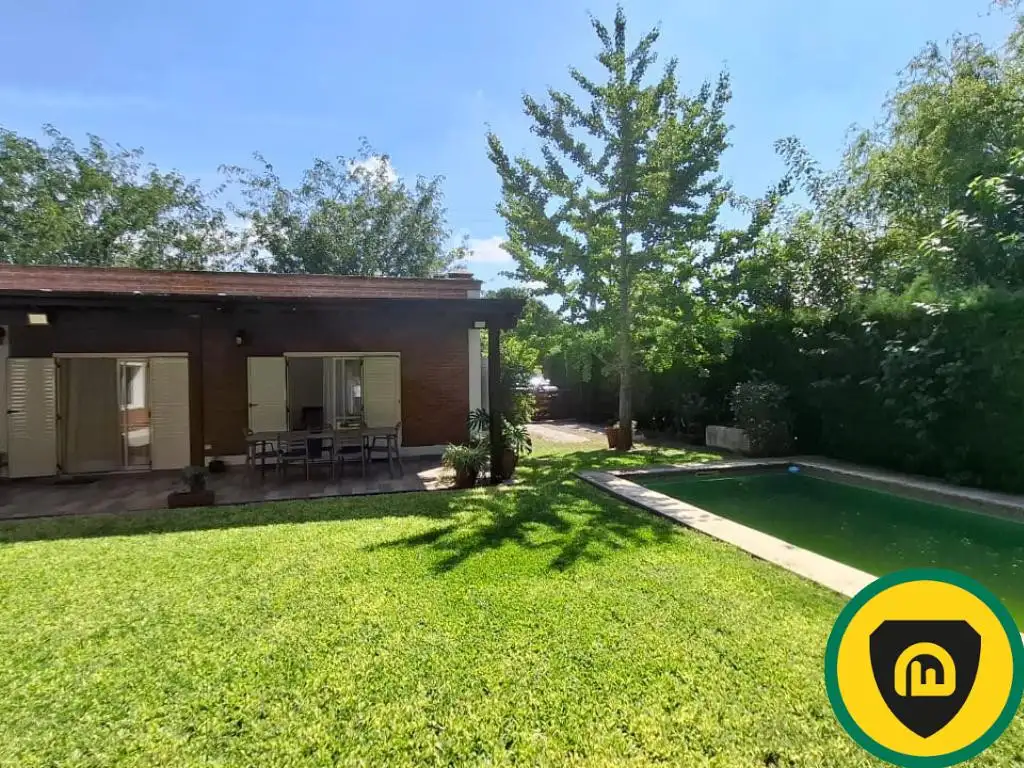 Casa en  VENTA - B° ABEDULES - MALVINAS ARGENTINAS - 4 AMBIENTES - Foto 32