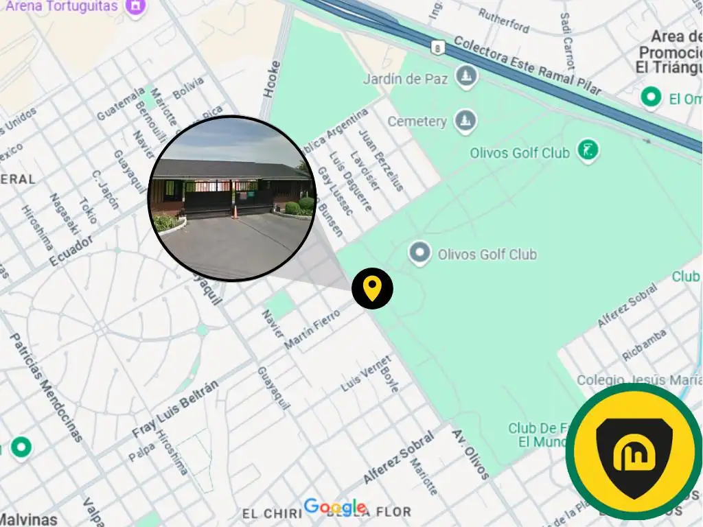 Casa en  VENTA - B° ABEDULES - MALVINAS ARGENTINAS - 4 AMBIENTES - Foto 39