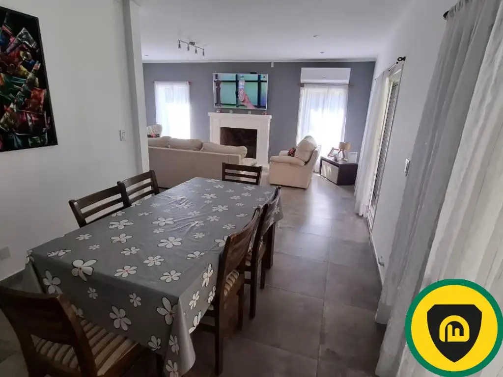 Casa en Venta en Los Abedules