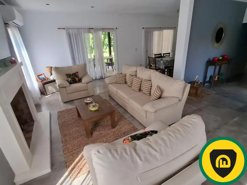 AV. LOS OLIVOS al 1800